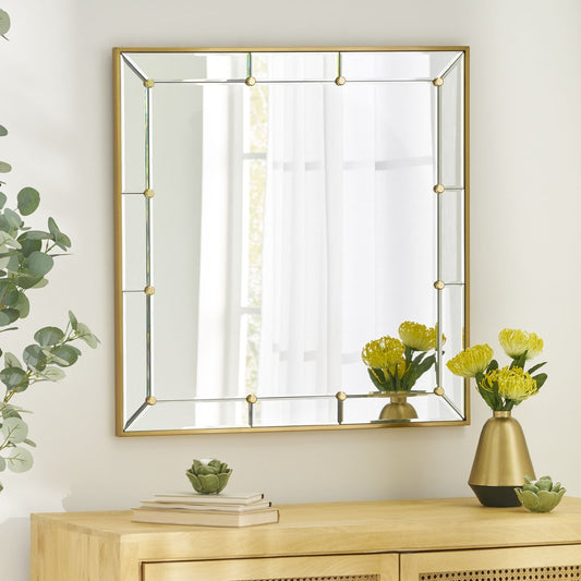 The Benefits of Having Mirrors in Your Home