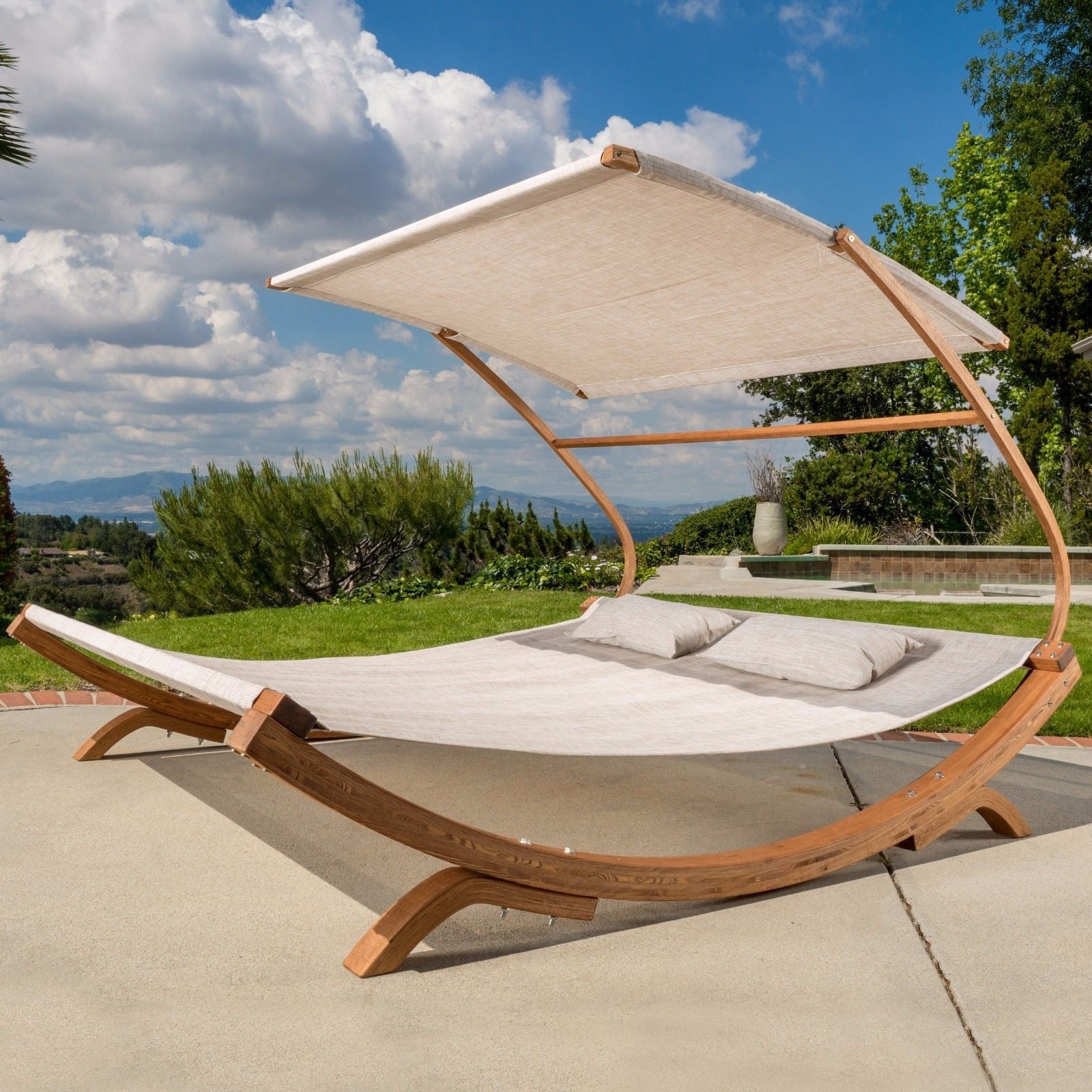 Modern hammock hotsell