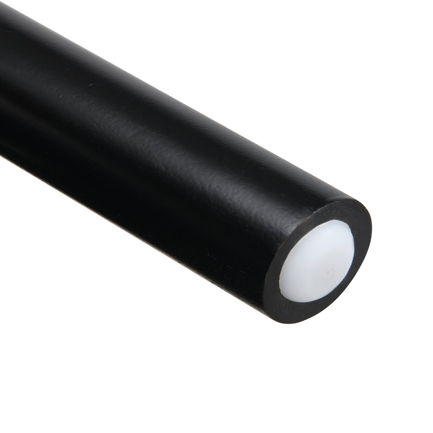 Acamar Acamar Polyester and Birch Wishbone Accent Chair