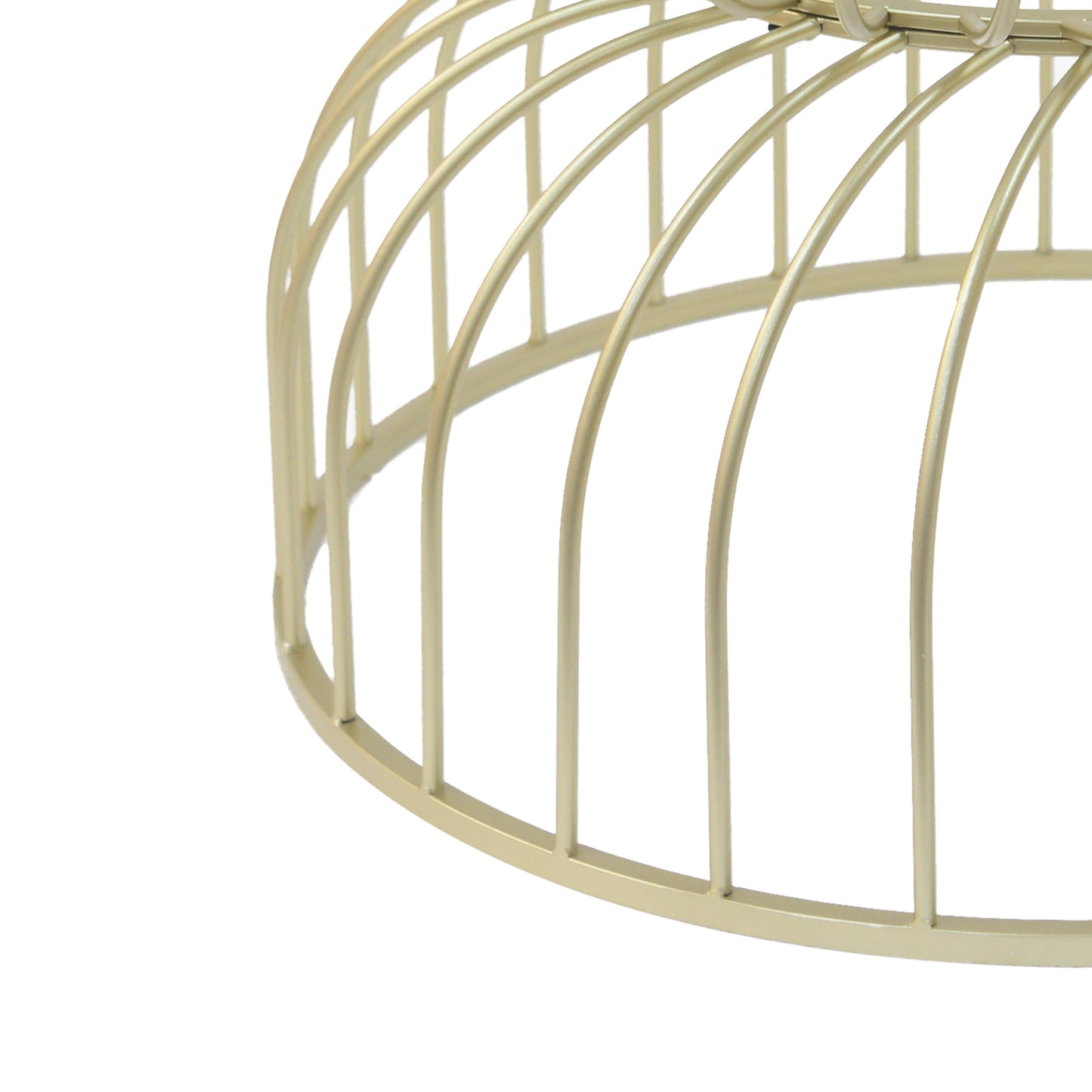 Gold glass luxury side table coffee table modern apartment living room coffee table