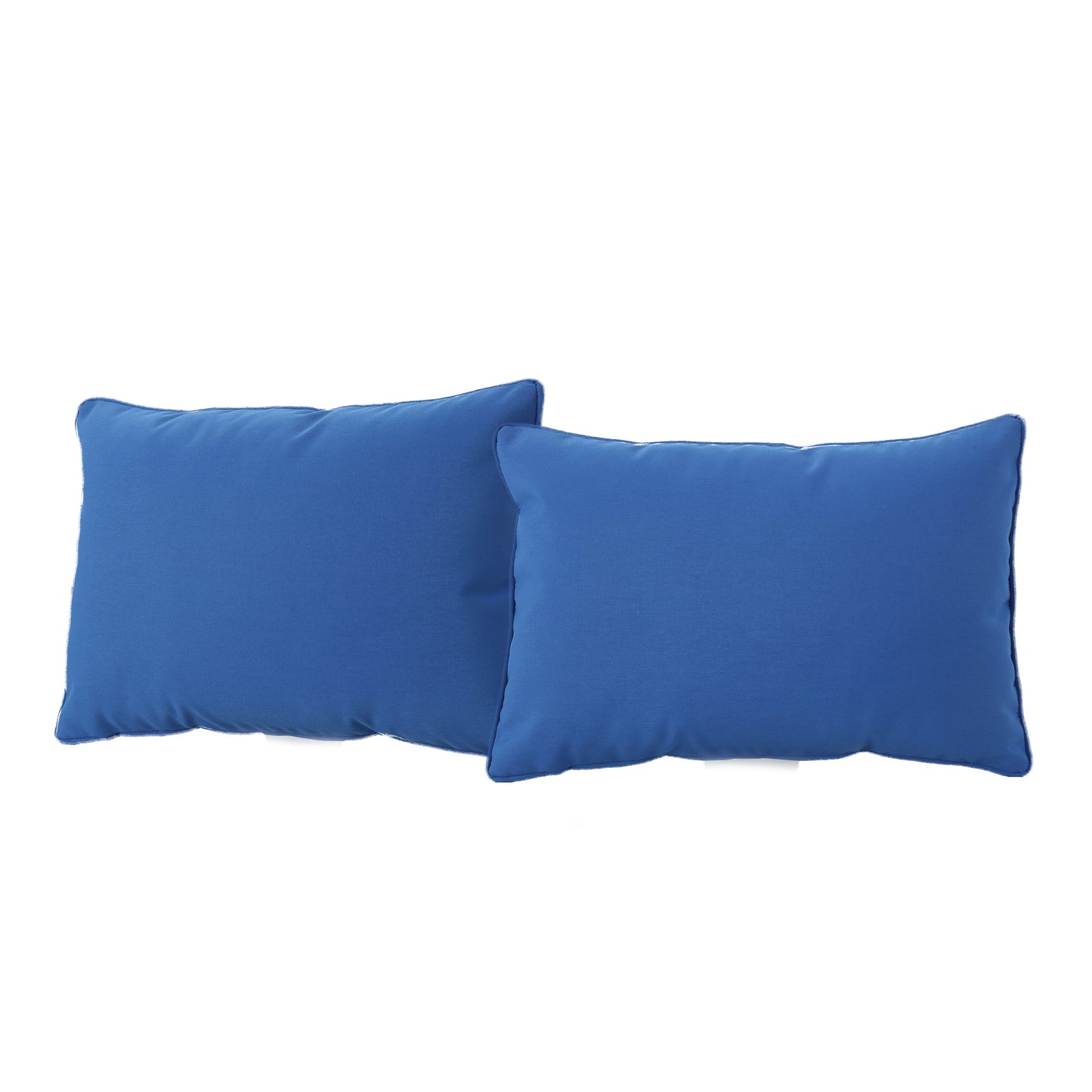 Corona Outdoor Rectangular Water Resistant Pillow