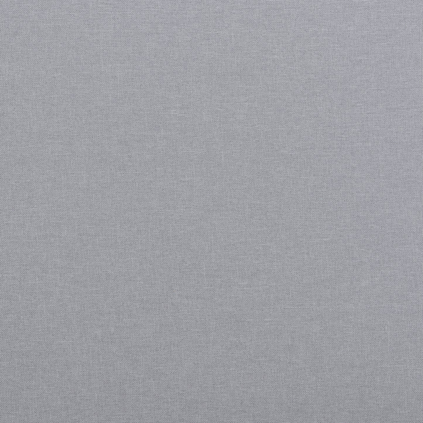 Amostin Linen Upholstered Bed with Integrated Lights and Shelves