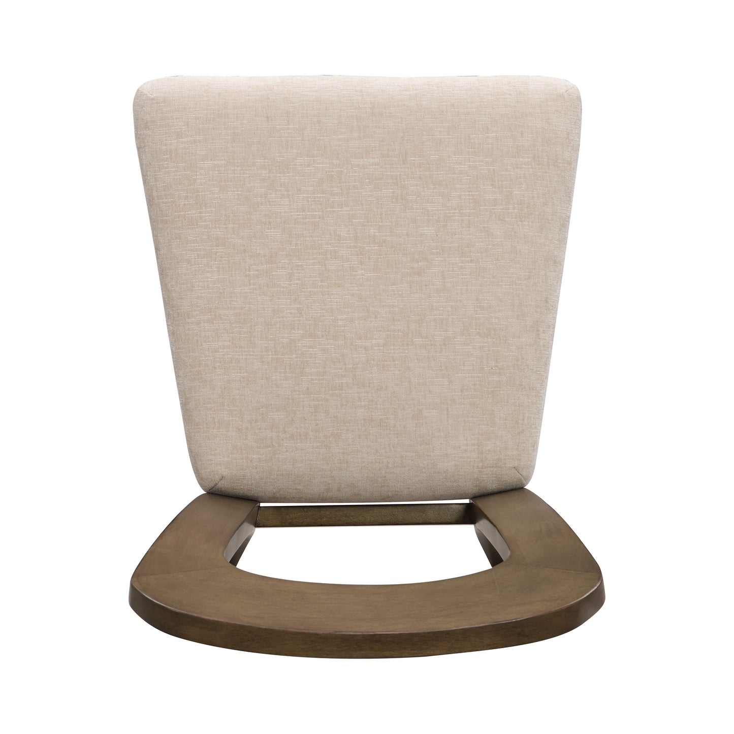 Miost Upholstered Kitchen Dining Chairs,Set of 2