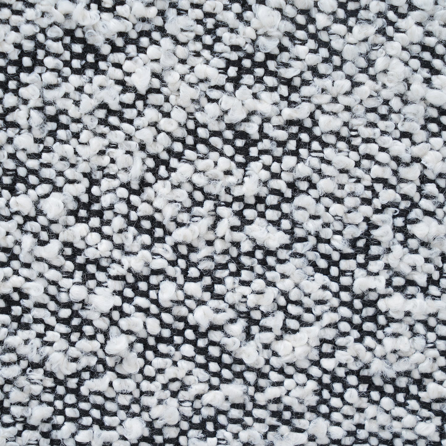 Balthazar Ottoman – Striking Modern Polyester Upholstery with Sturdy Wood Frame