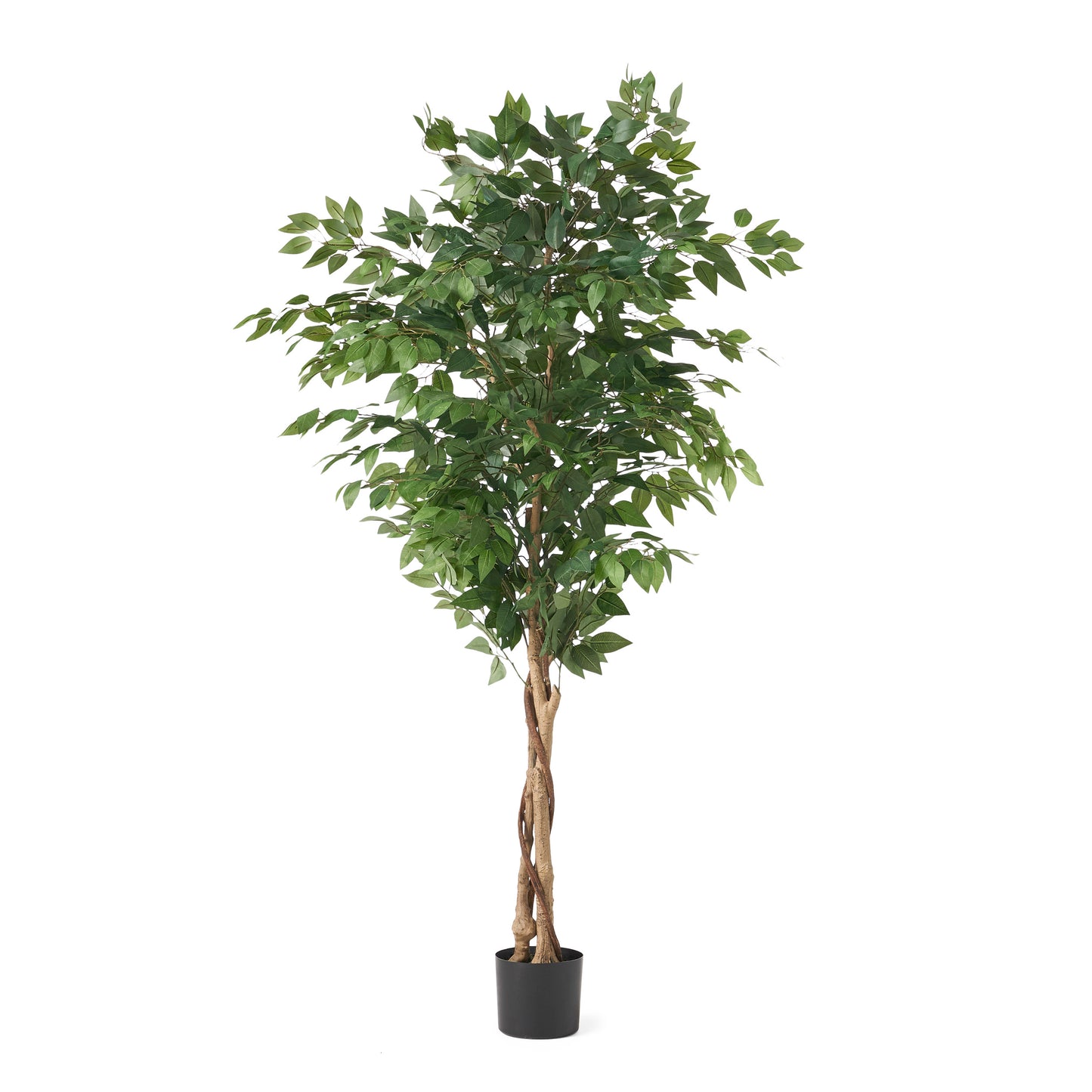 Wasco Artificial Ficus Tree
