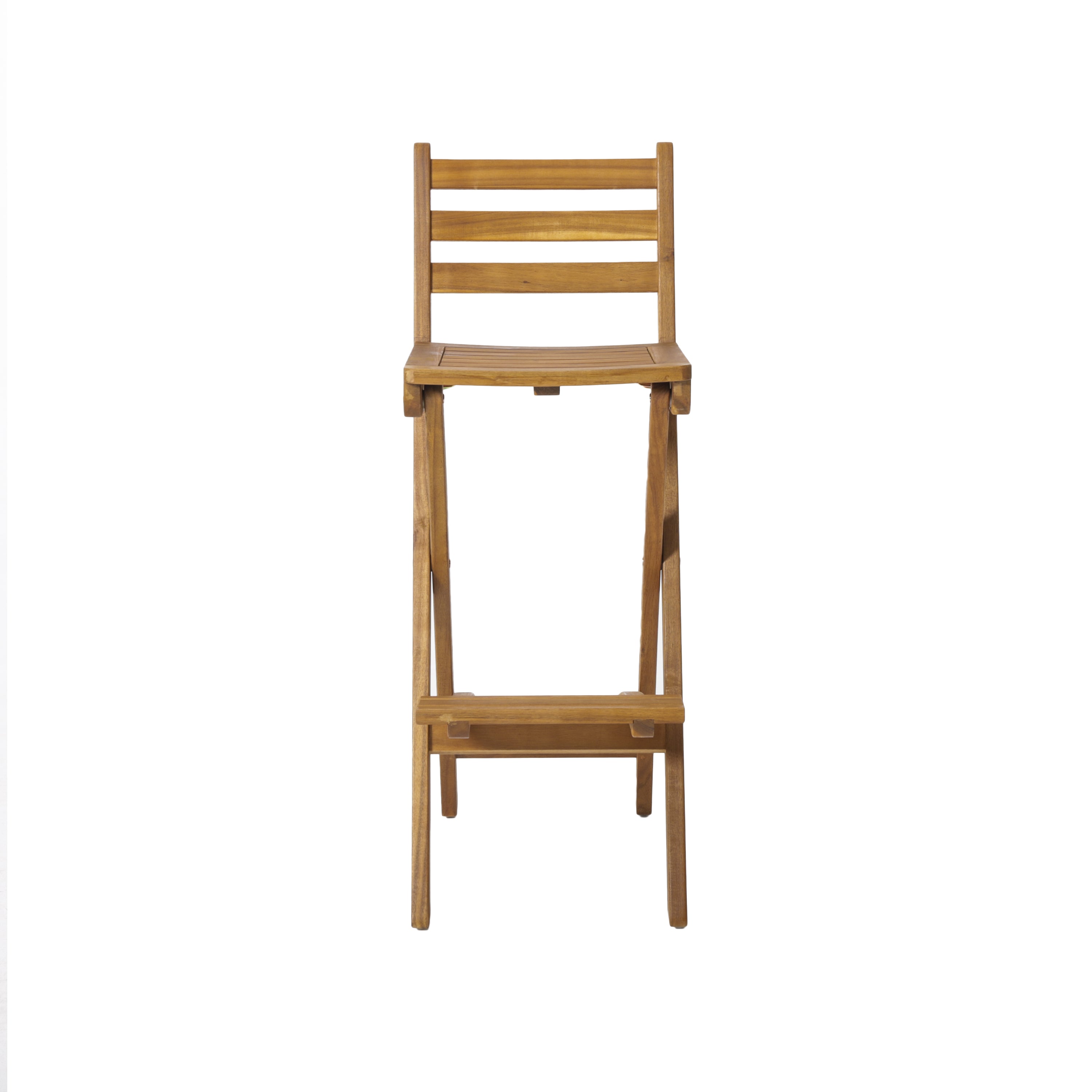 30 inch folding bar shop stool