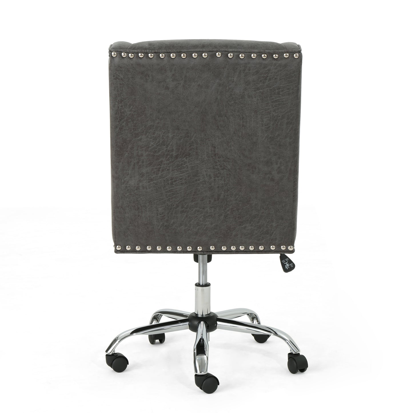Quentin Home Office Microfiber Desk Chair