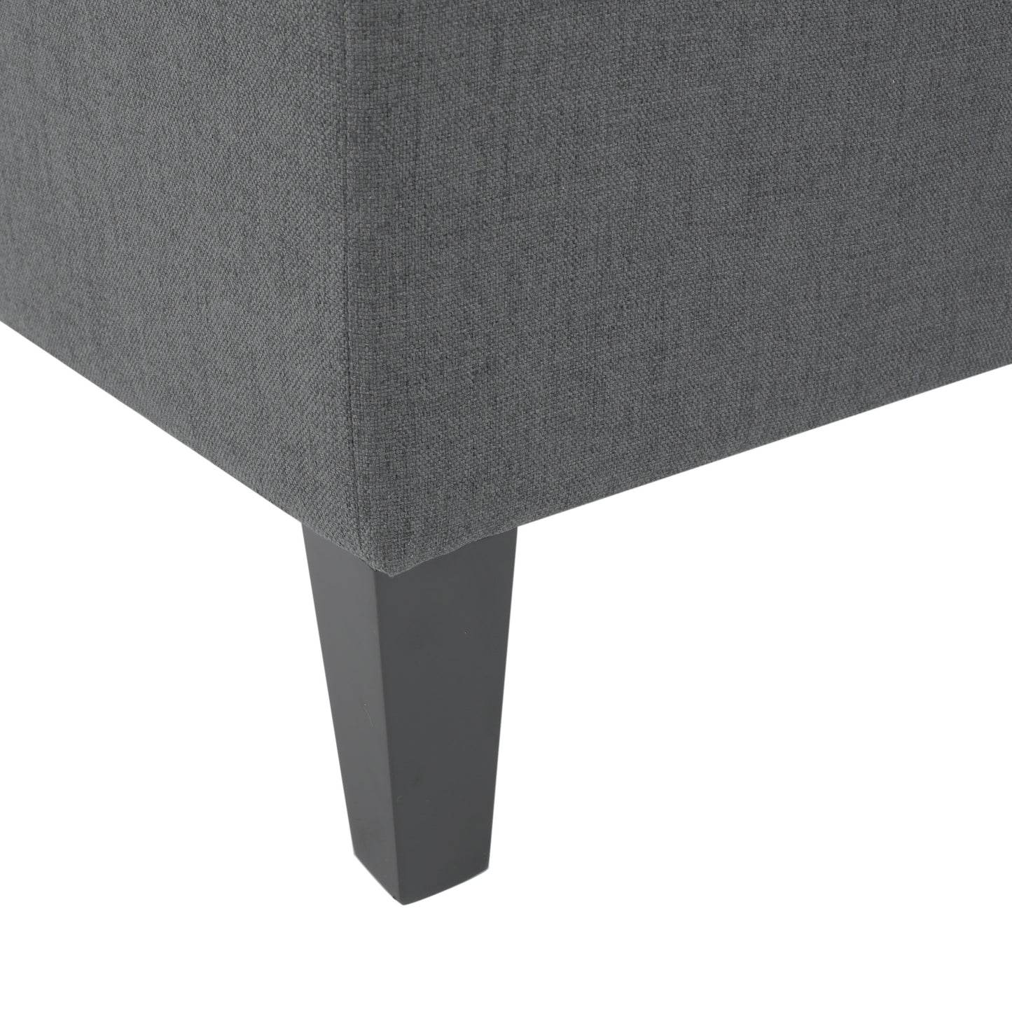 Bridger 7 Piece Versatile Fabric Sectional Couch