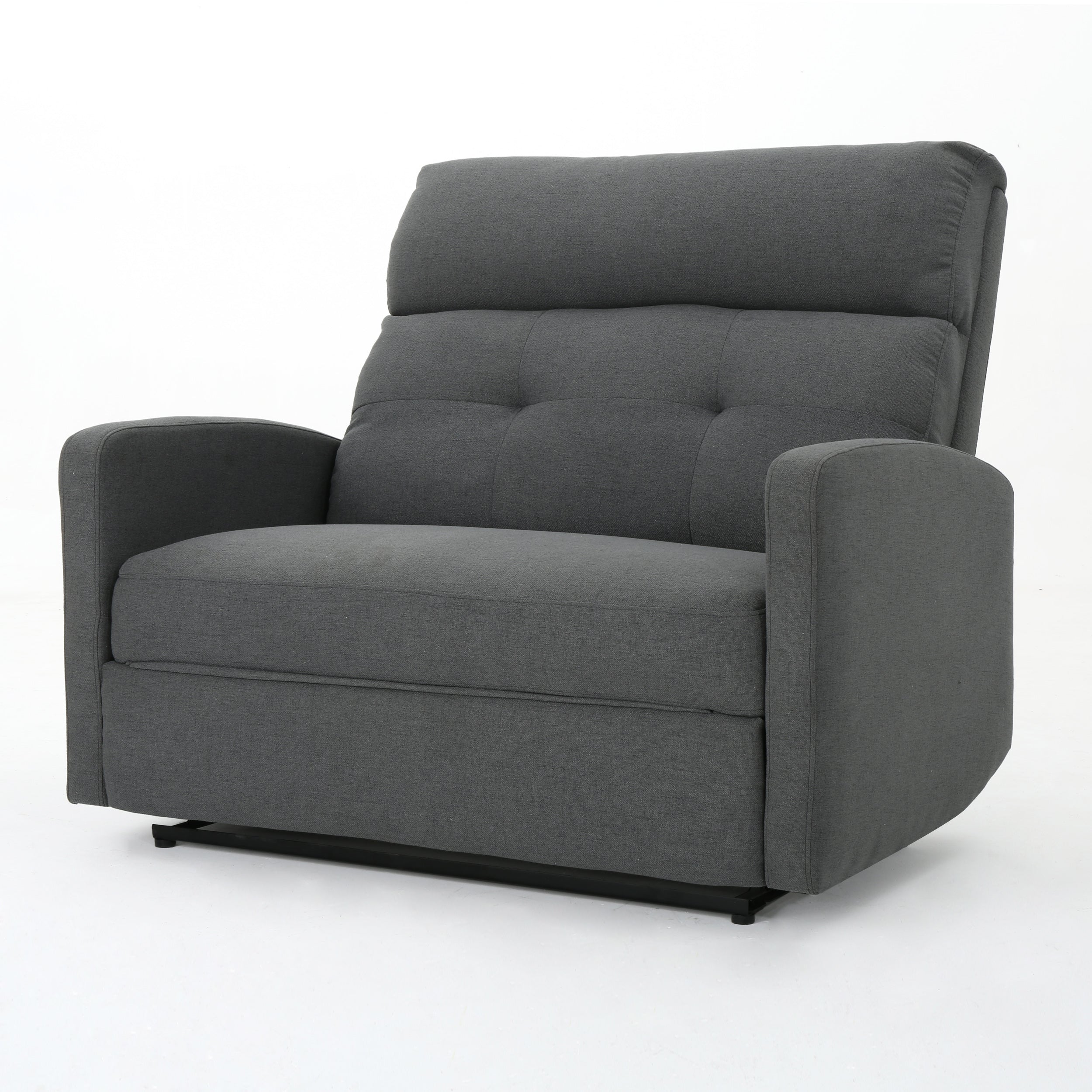 Plush Office Chair Cushion, Plush Recliner Cushion