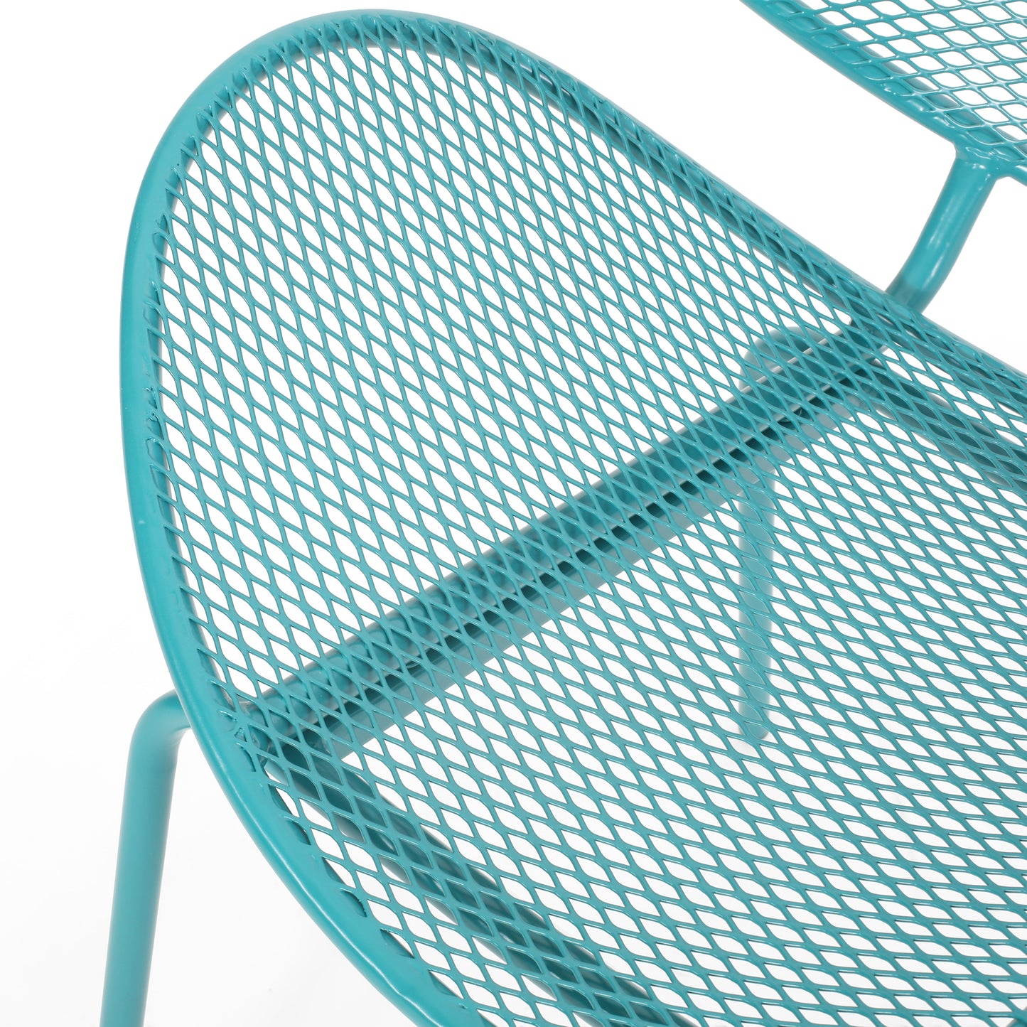 Jailynn Outdoor Dining Chair (Set of 2)