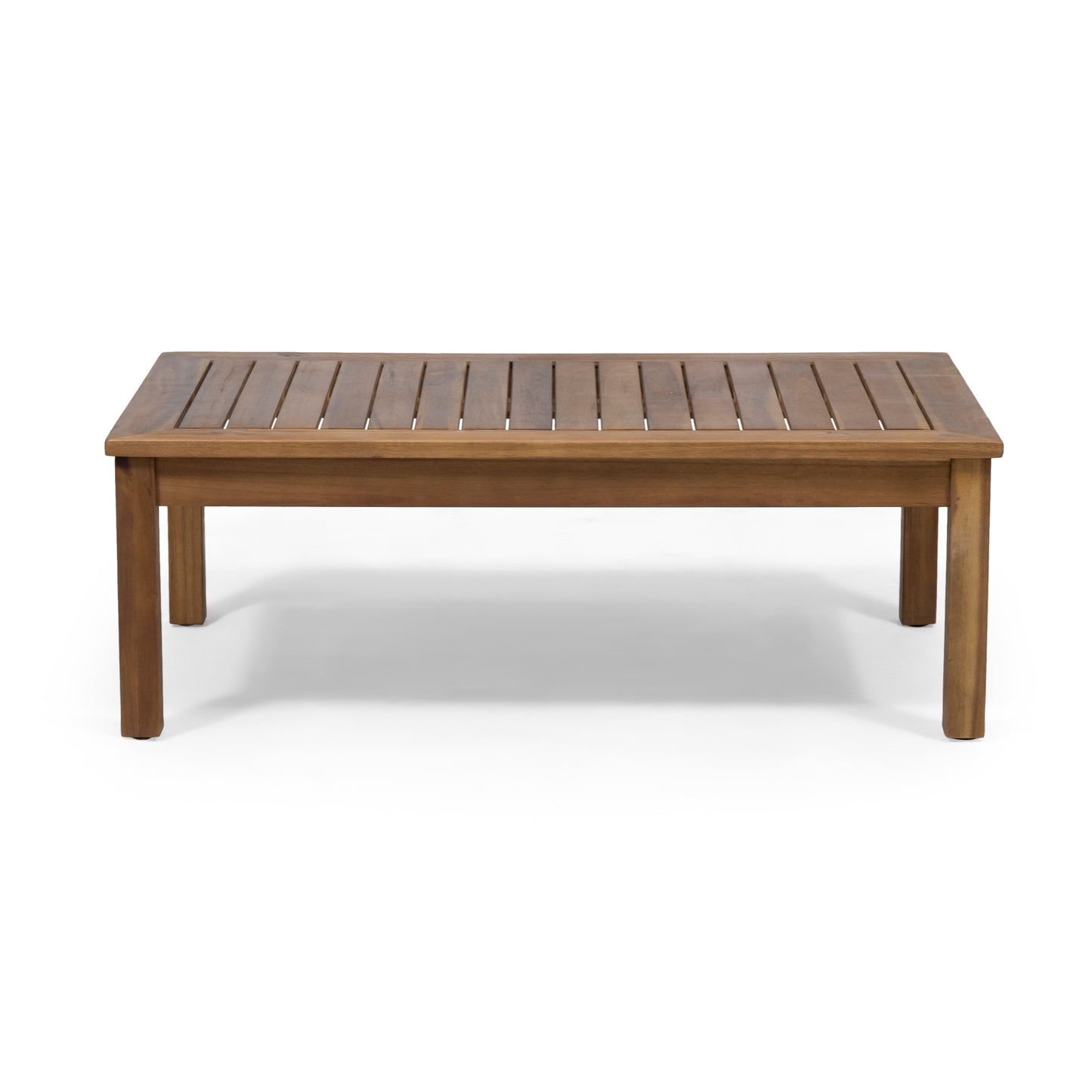 Theresa Outdoor Loveseat Set