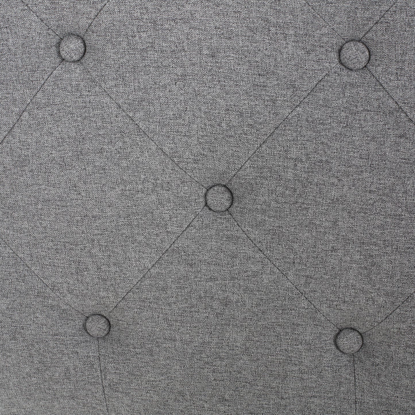 Dawn Contemporary Upholstered Queen/Full Headboard