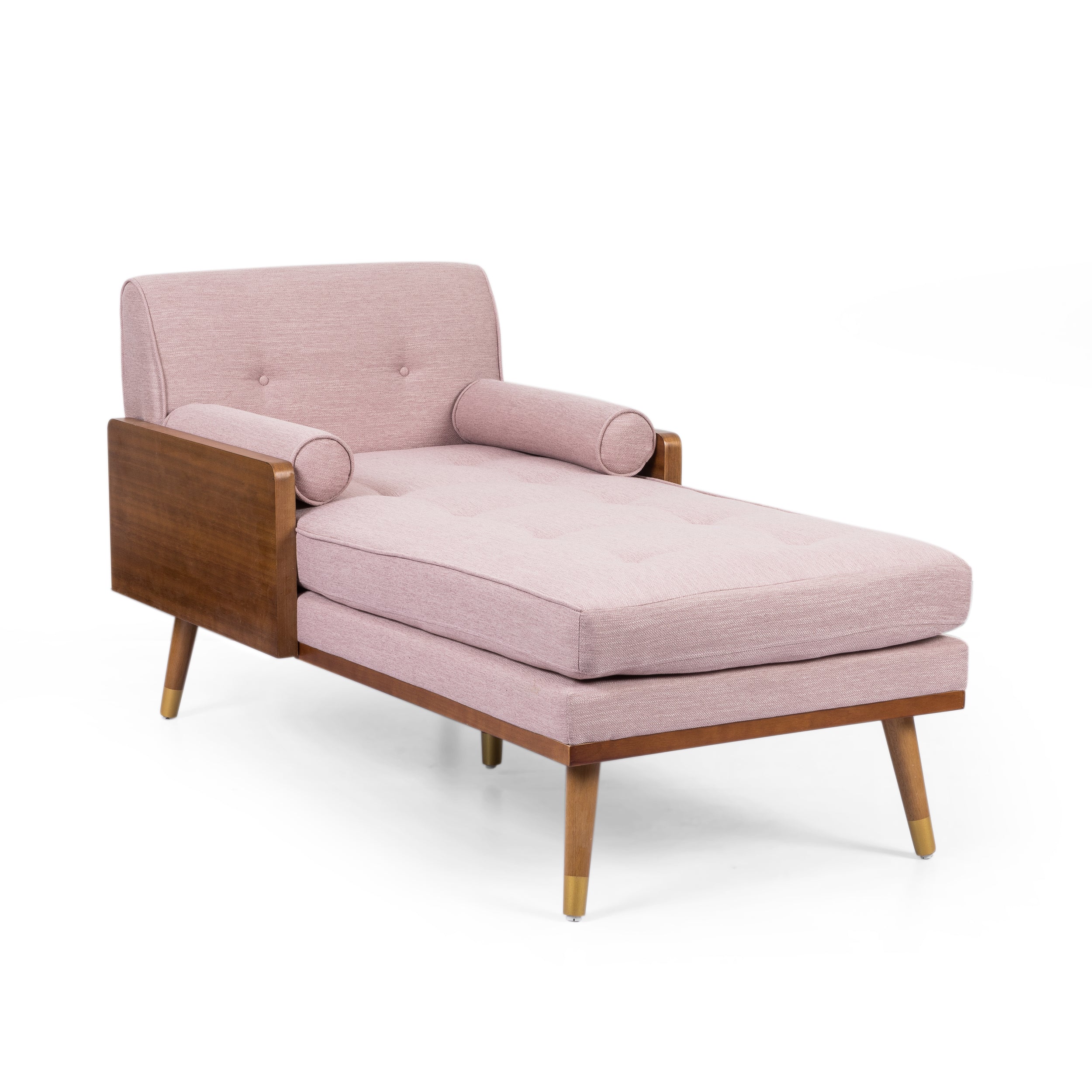 Brasilia Chaise – Modernica Inc