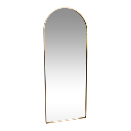 Hughey Contemporary Full Length Leaner Mirror