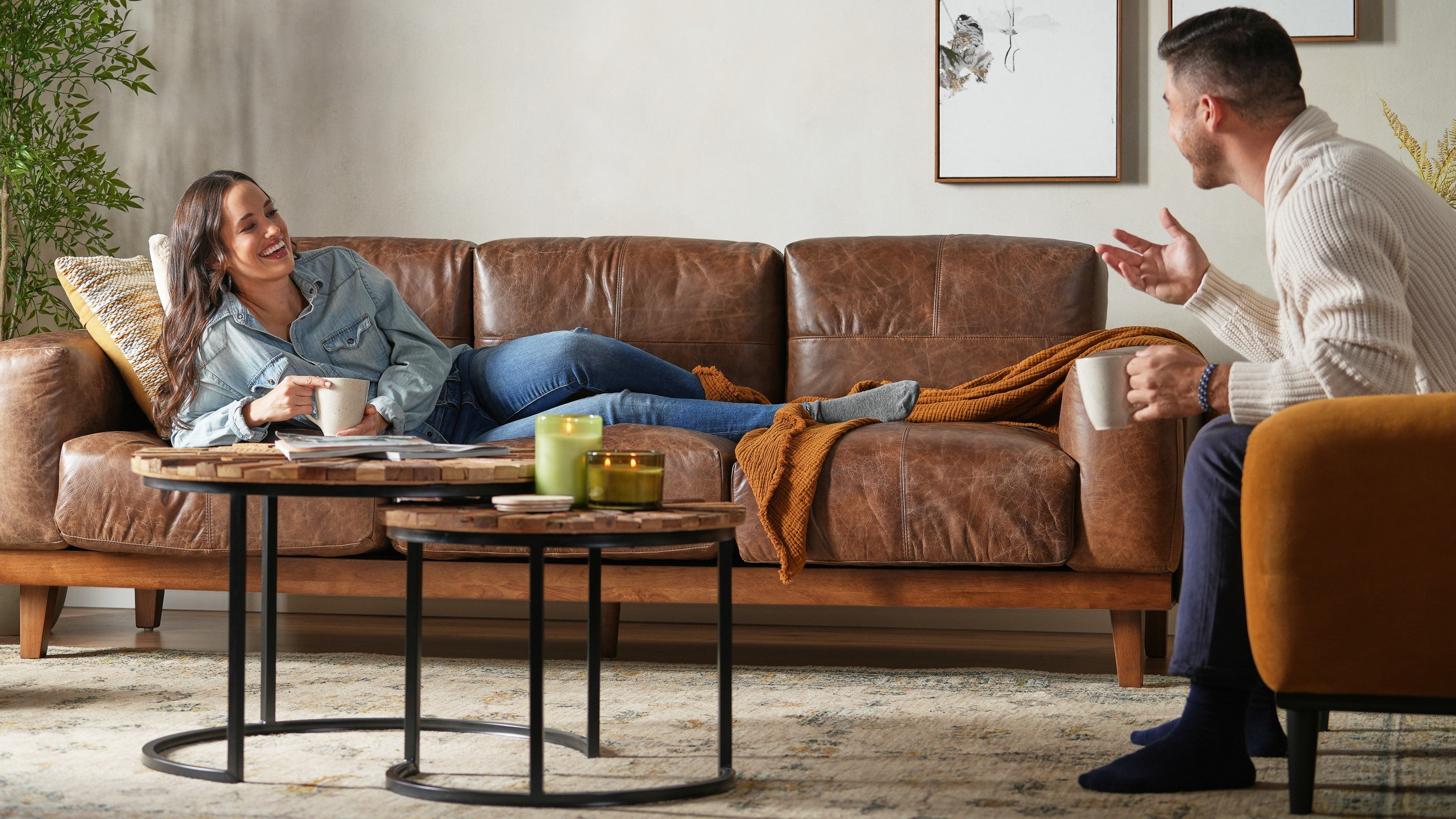 Making the Ultimate Home for the Holidays โ GDFStudio