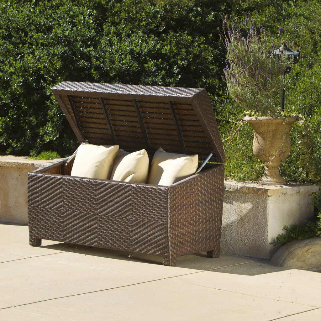 Outdoor Storage – GDFStudio