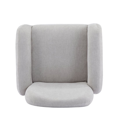 Andry Comfort Oriented Durable Armchair With Cushion