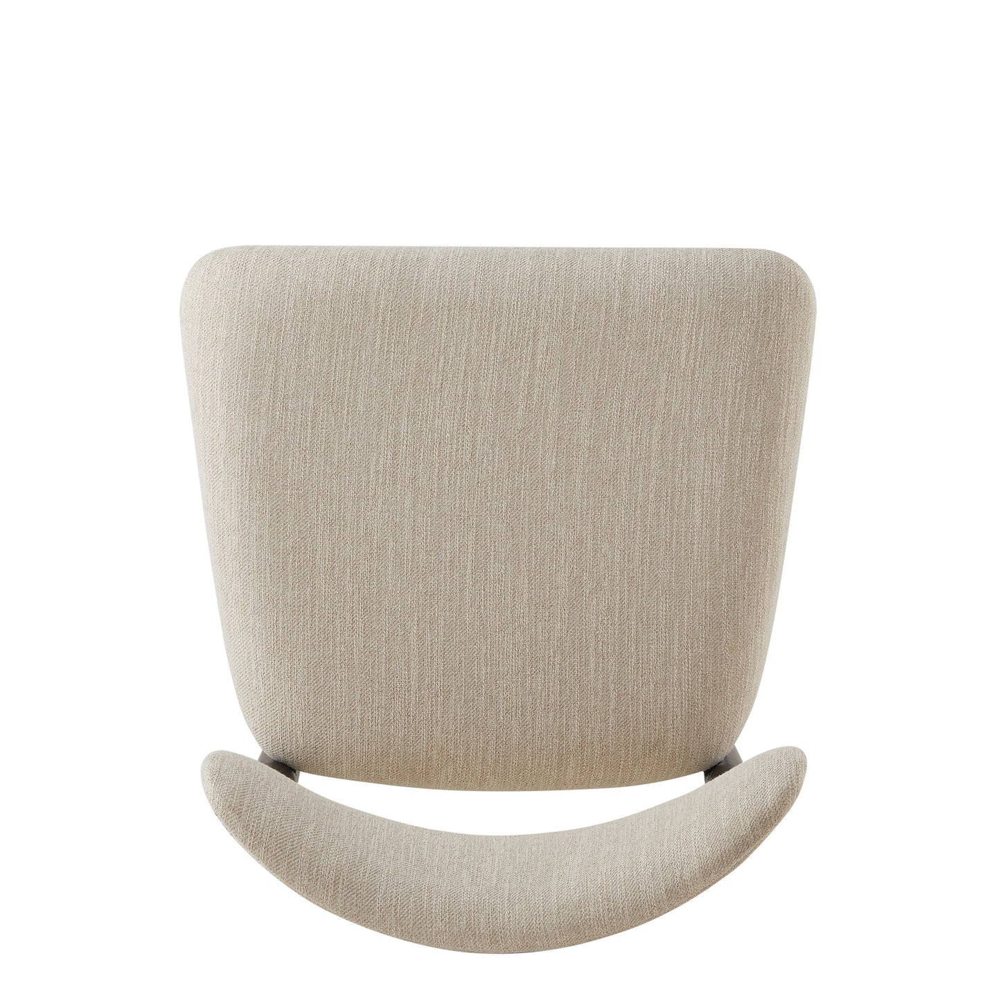 Magolani Minimalist Style Armless Counter Stool- Set of 2