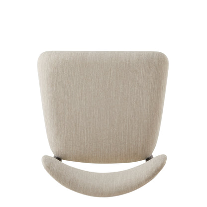 Magolani Minimalist Style Armless Counter Stool- Set of 2