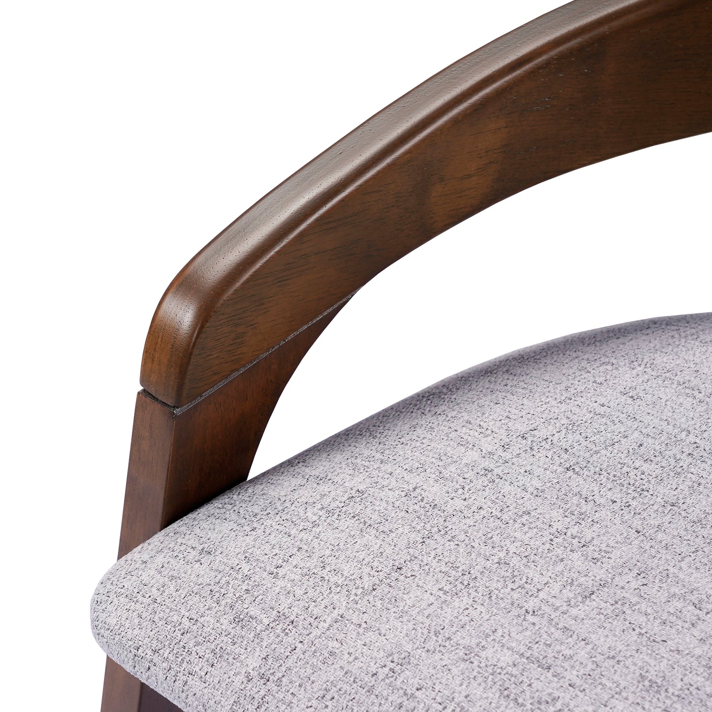 Evereste Counter Stools with Cushions