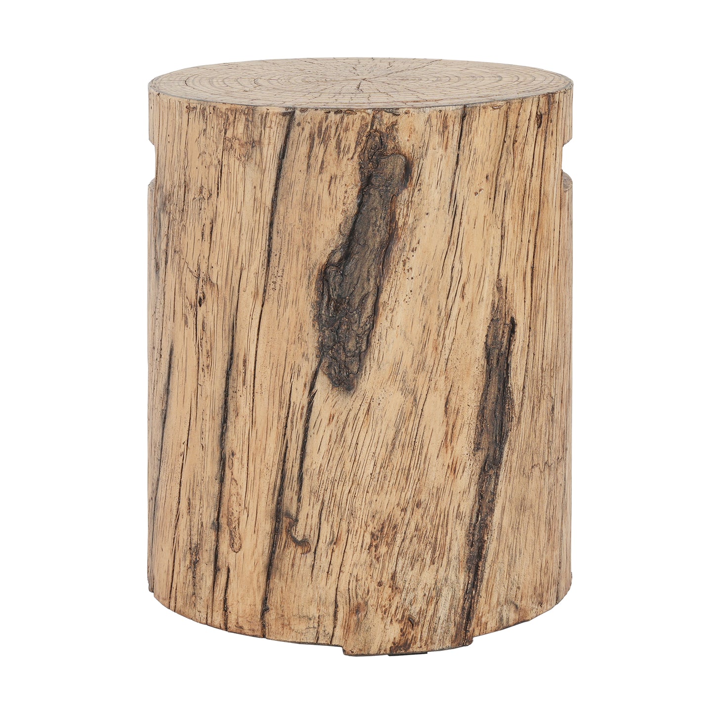 Morvyn Outdoor Fire Pit & Side Table Set – 30, 000BTU Propane Fire Pit + 16x20" Tank Holder,Brown