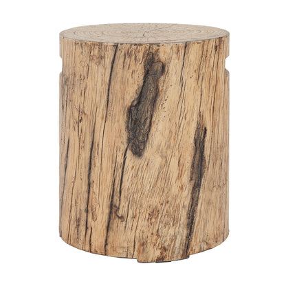 Morvyn Outdoor Fire Pit & Side Table Set – 30, 000BTU Propane Fire Pit + 16x20" Tank Holder,Brown