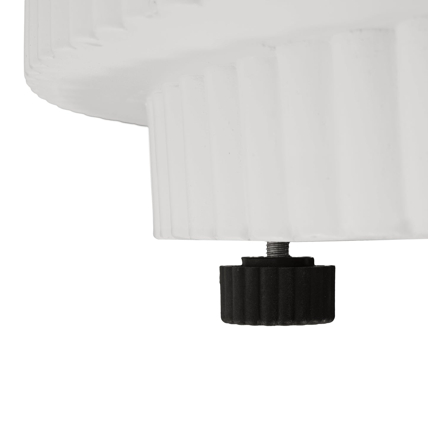 Alarion Outdoor Fire Pit Table Set – 40,000 BTU Propane Fire Pit with Matching Tank Holder