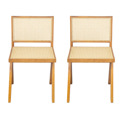 Chandier Dining Room Chairs, Kitchen Chairs Side Chairs,Set of 2
