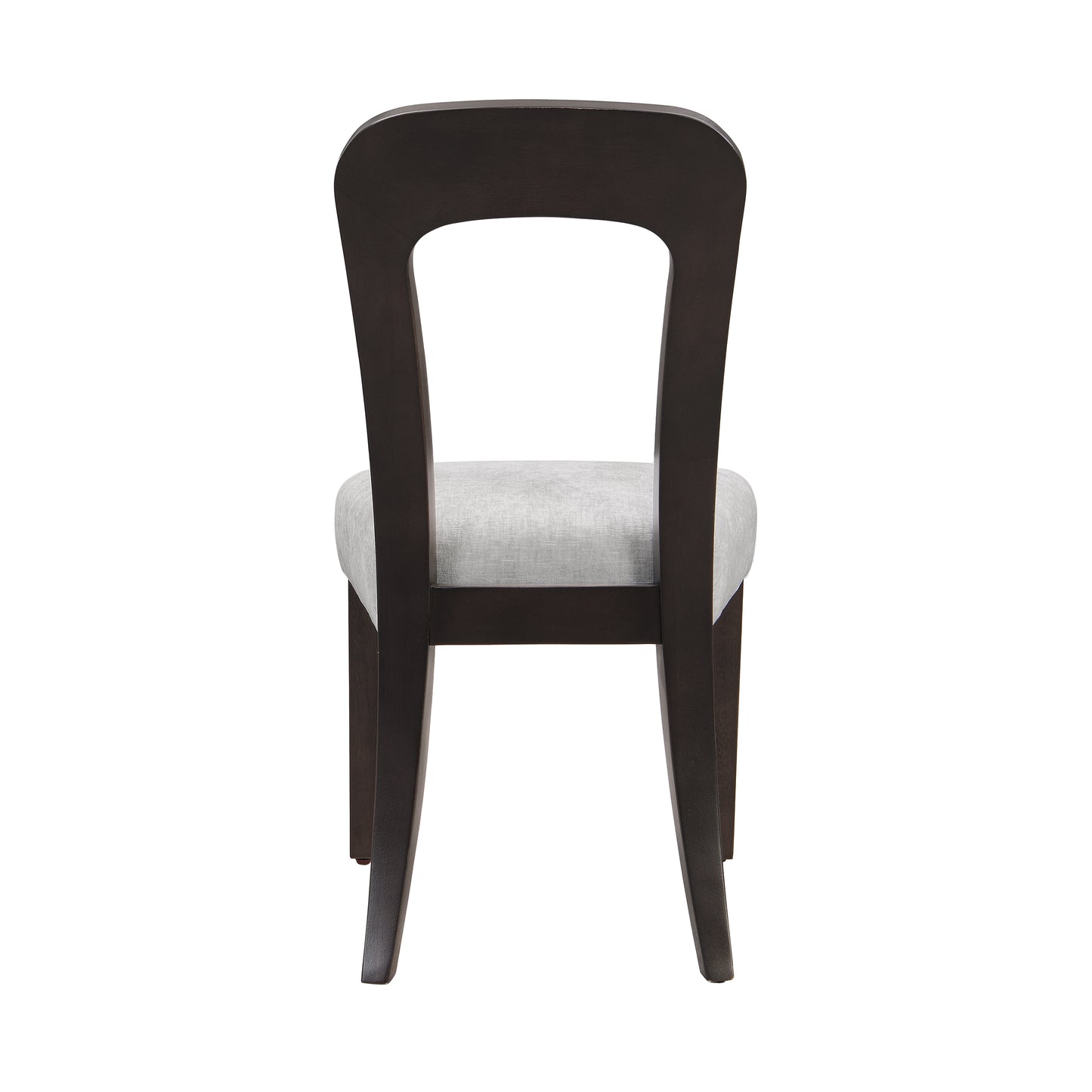 Miost Upholstered Kitchen Dining Chairs,Set of 2