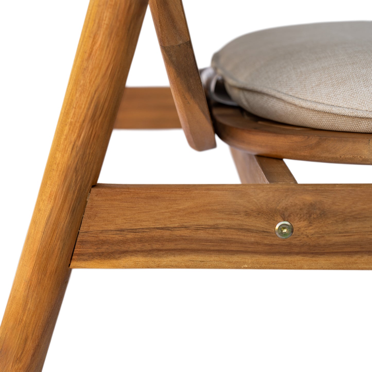 Mejanar Club Chair With Cushion, Set of 2