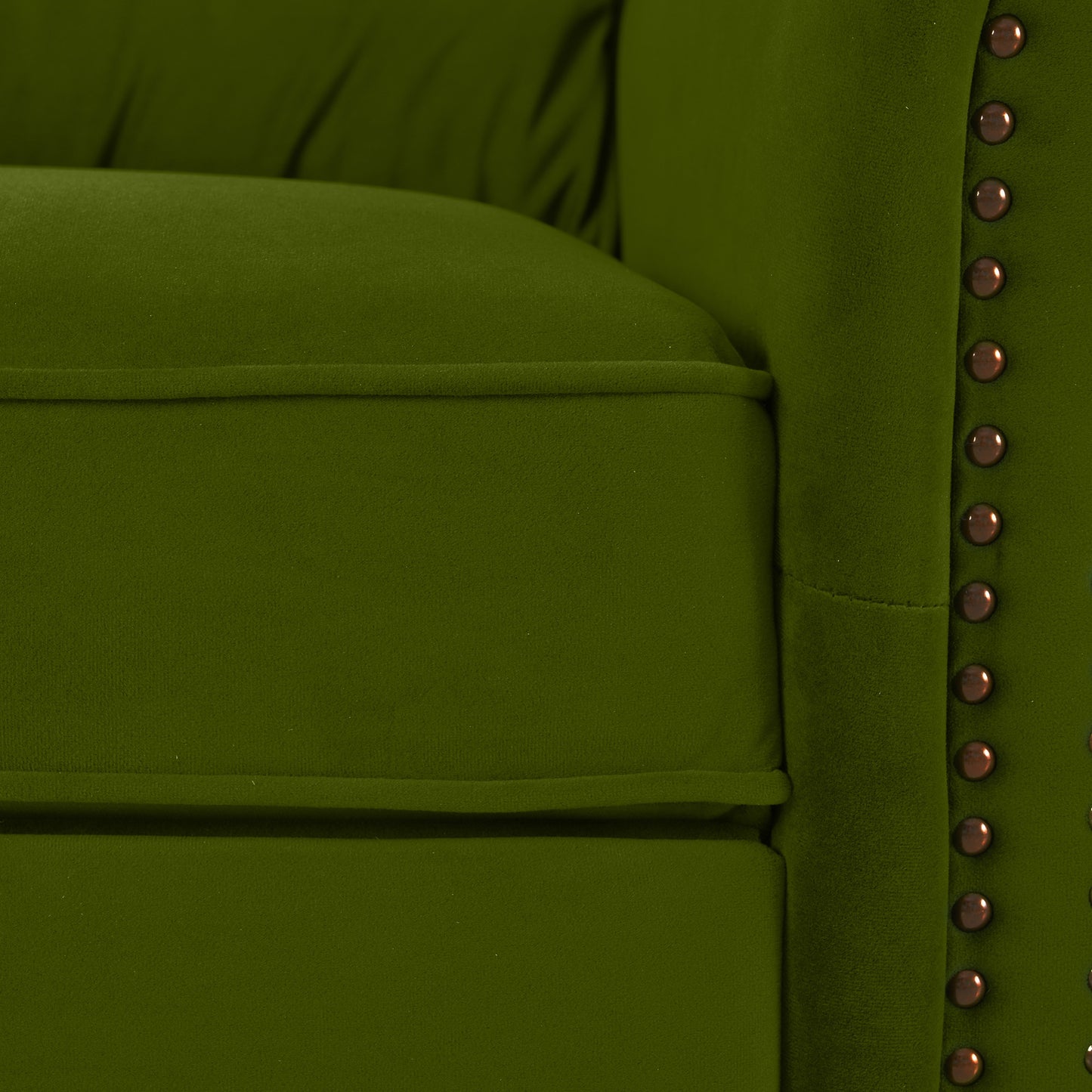 Nomae 360° Swivel Recliner Manual Rocking Recliner Home Theater Manual Recliner Chair