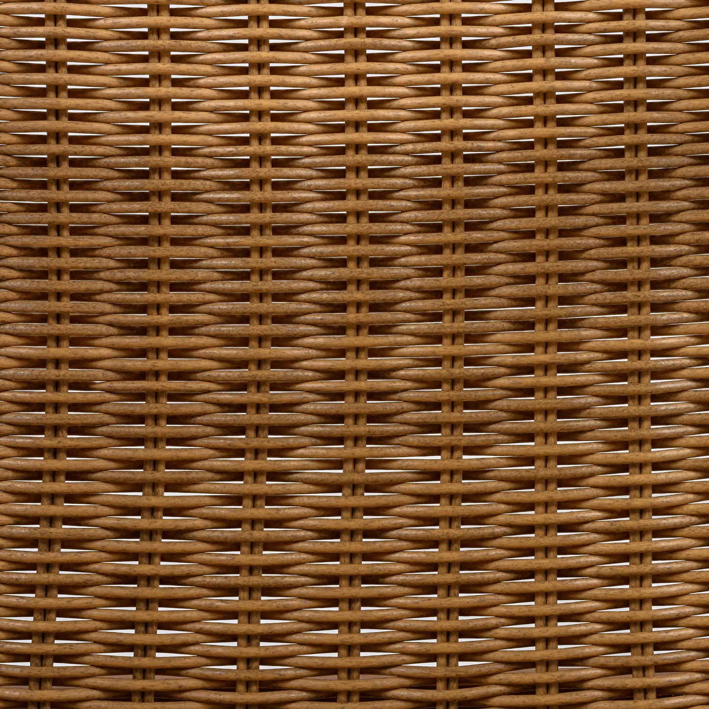 Demorivor Outdoor Dining Chairs Set of 2, Teak Color Acacia Wood Frame,Waterproof Cushion