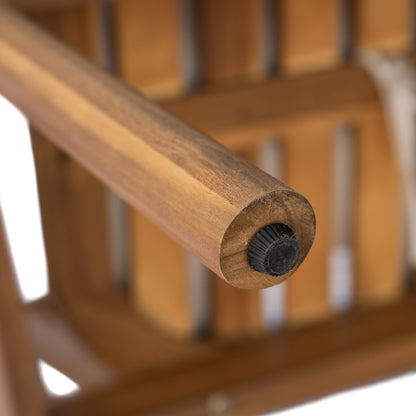 Mejana Dining Chair With Cushion, Set of 2