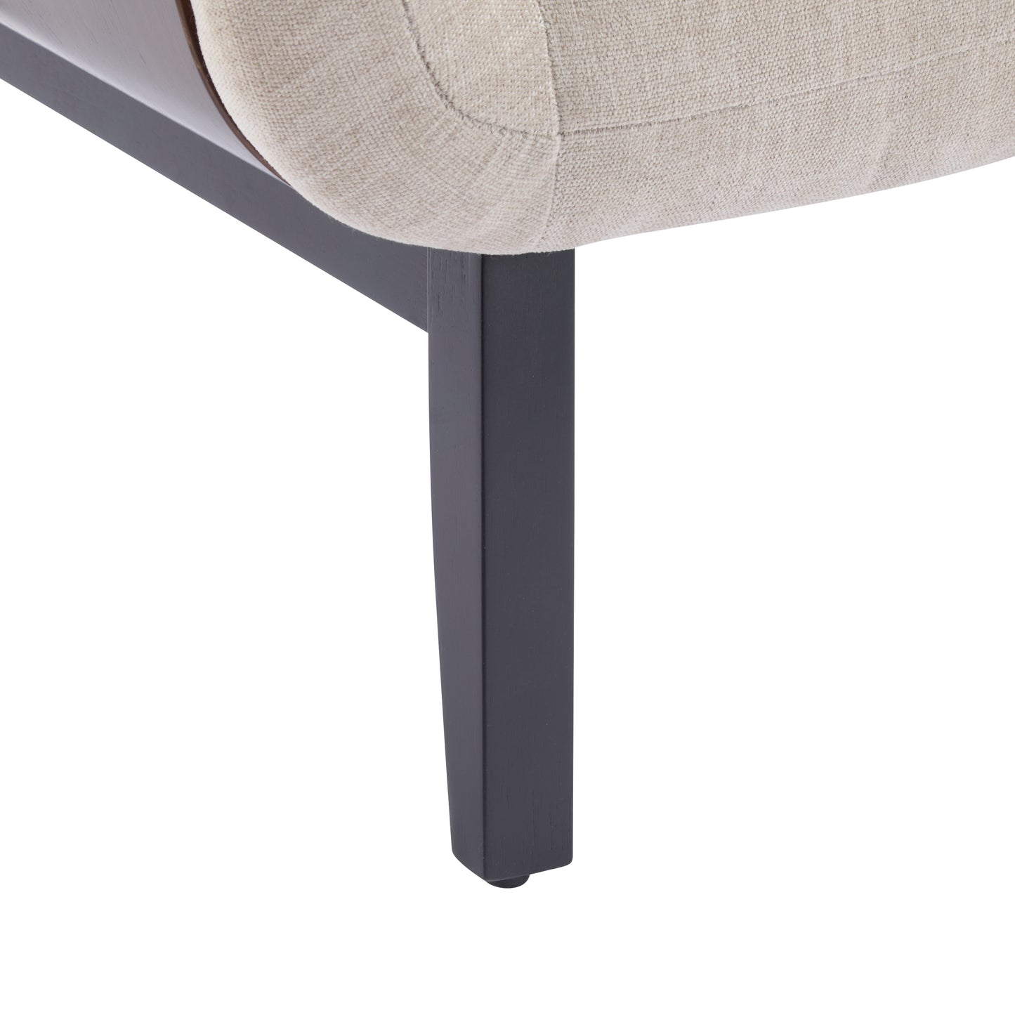 Andry Comfort Oriented Durable Armchair With Cushion