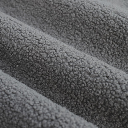 Dorelle Upholstered Accent Chair Tufted Armchair for Living Room and Bedroom