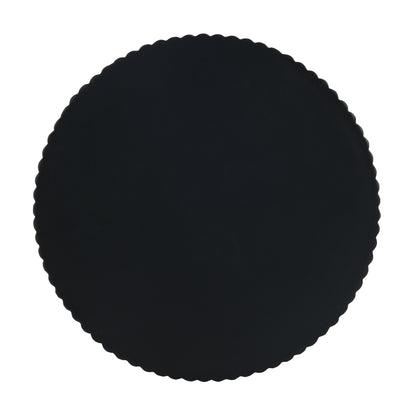 Alarion Outdoor Fire Pit Table Set – 40,000 BTU Propane Fire Pit with Matching Tank Holder