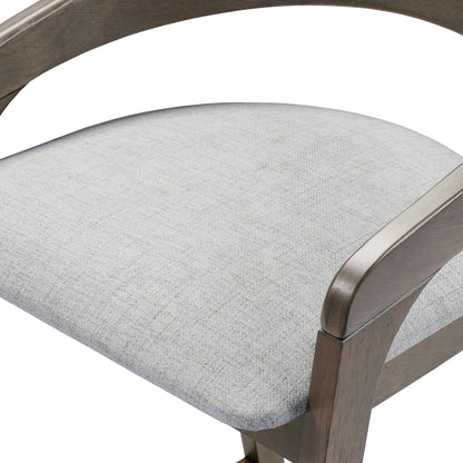 Evereste Counter Stools with Cushions