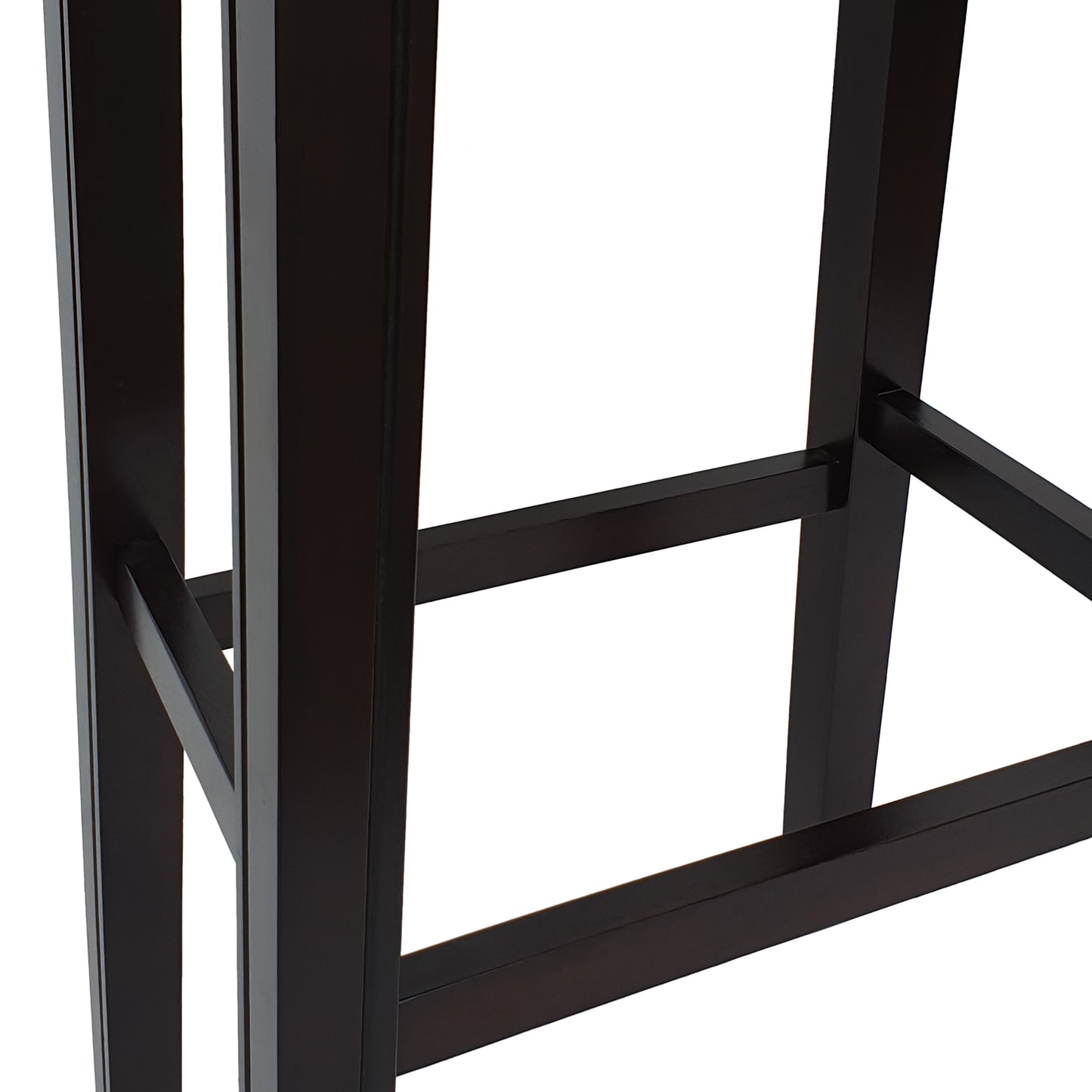 Tiffin Studded Barstool,set of 2