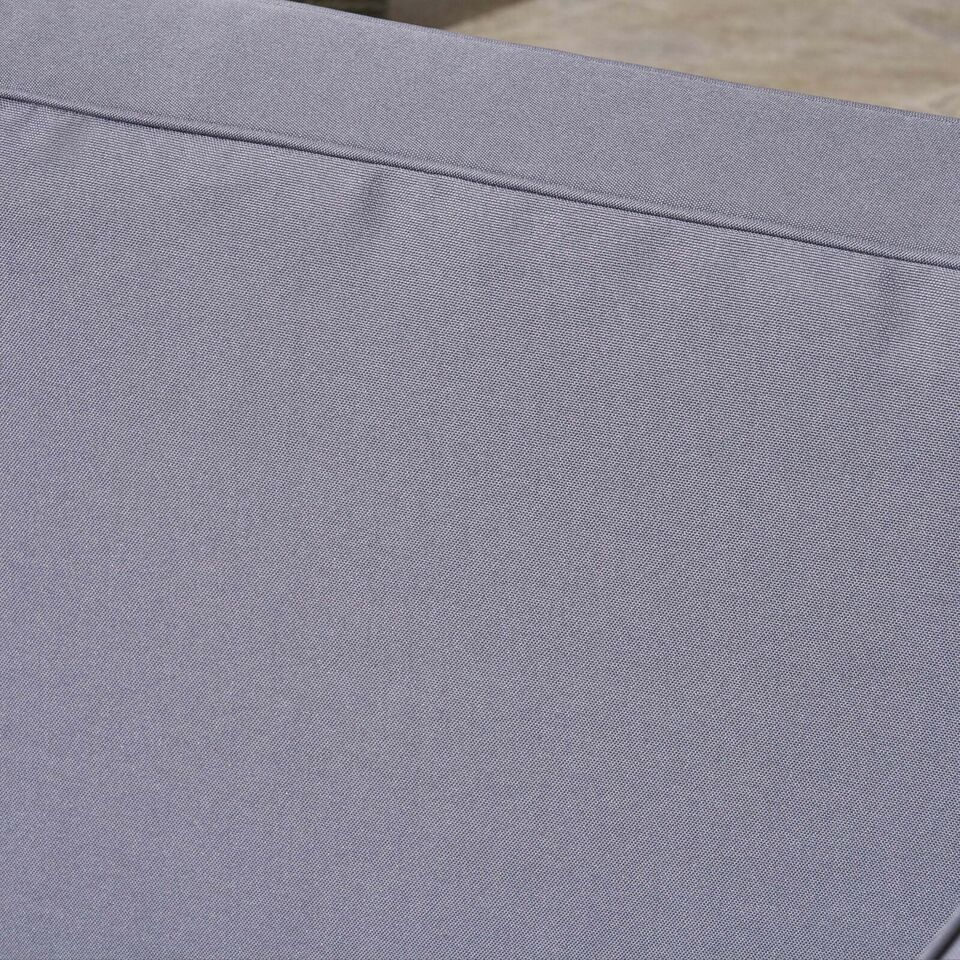 Bravala X-Back 3 Piece Conversation Sets