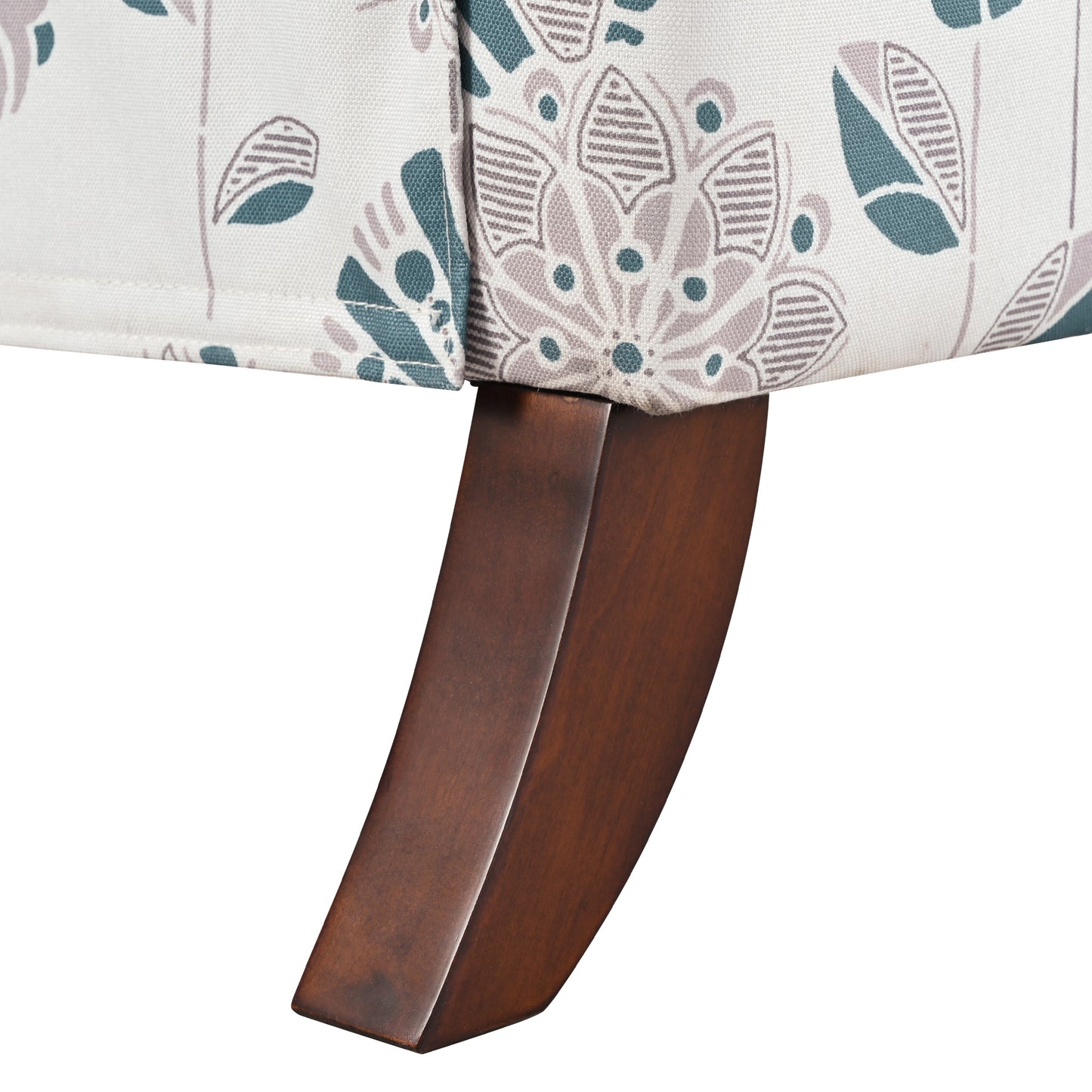 Marlowe Push Back Recliner Chair Upholstered Recliner Armchair