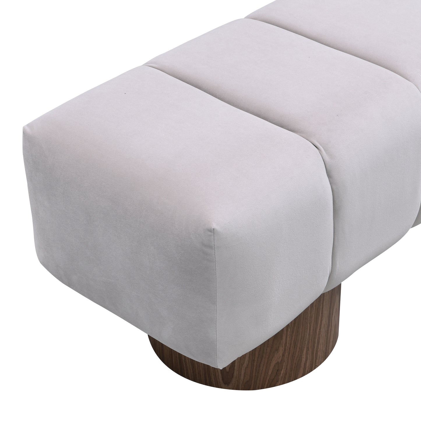 Eydian Upholstered Dining Bench for Dining Room