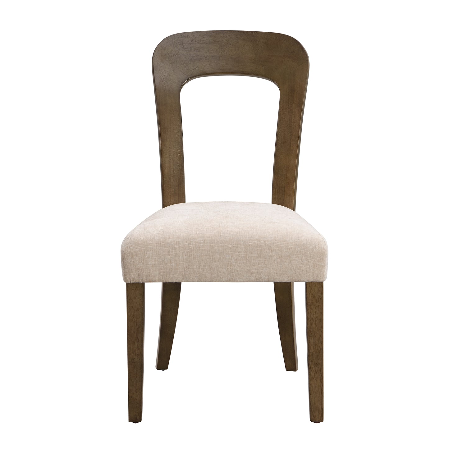 Miost Upholstered Kitchen Dining Chairs,Set of 2