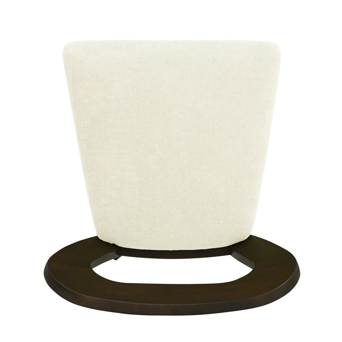 VintParlor 25.5 in. Modern Upholstered Counter Stools,Set of 2