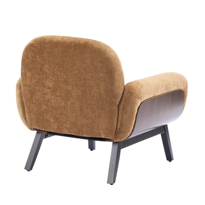 Andry Comfort Oriented Durable Armchair With Cushion