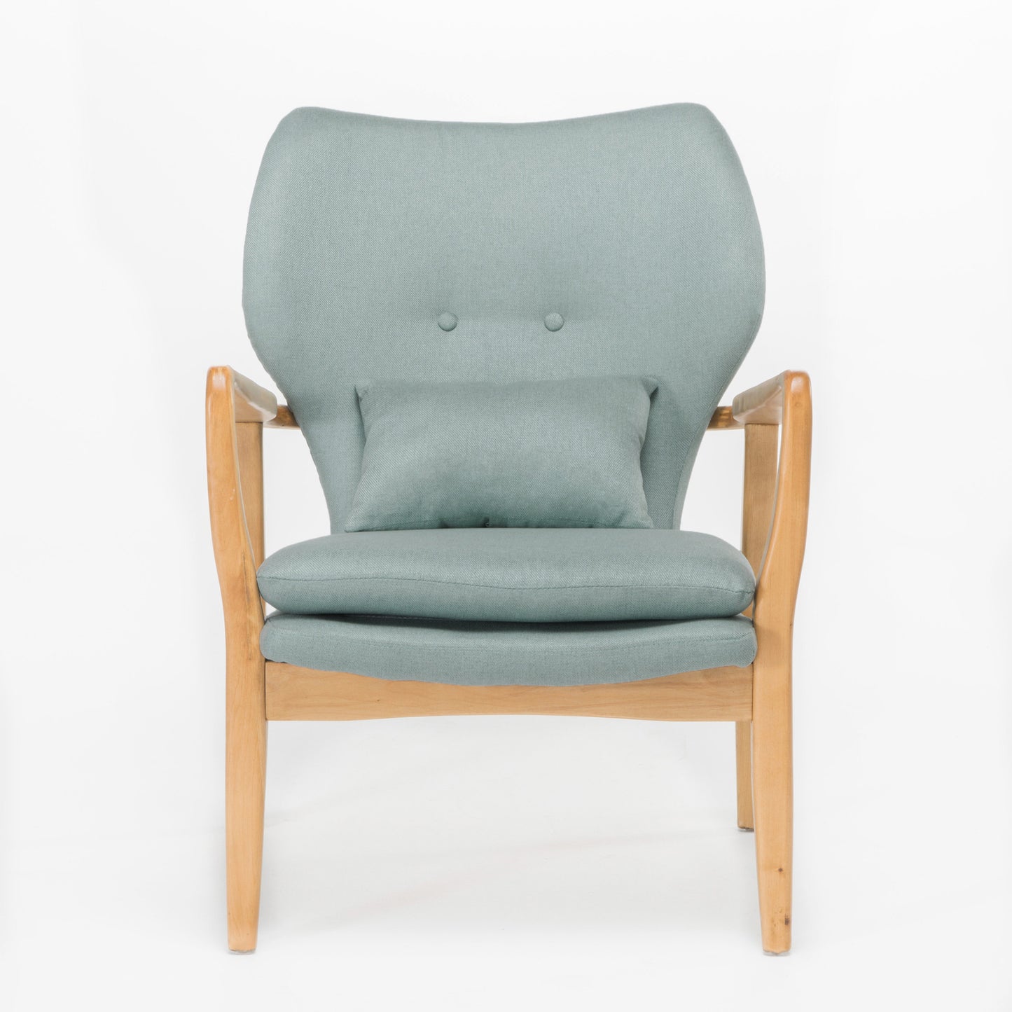 Ventura Mid Century Modern Armchair