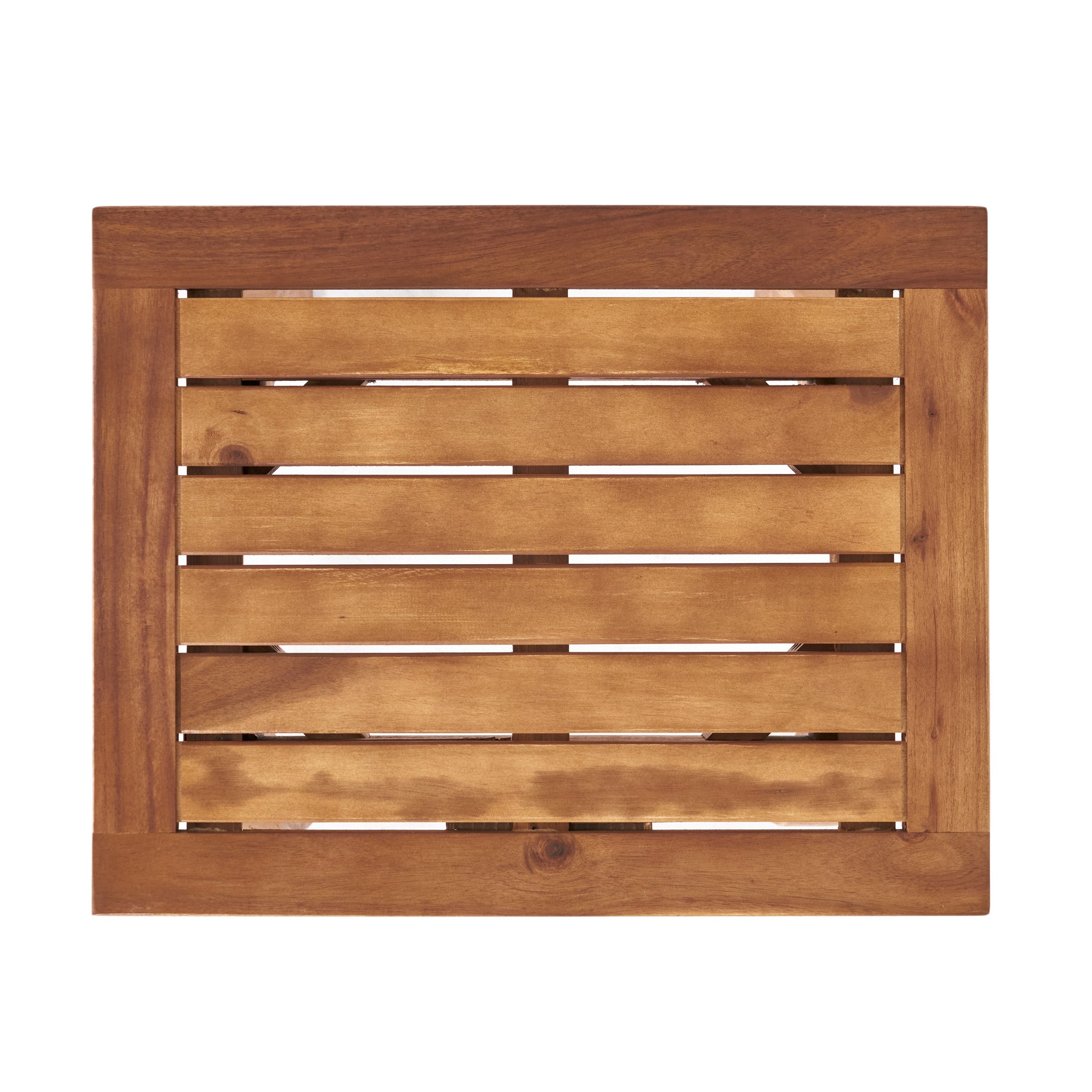 Sadie Outdoor Side Table GDFStudio