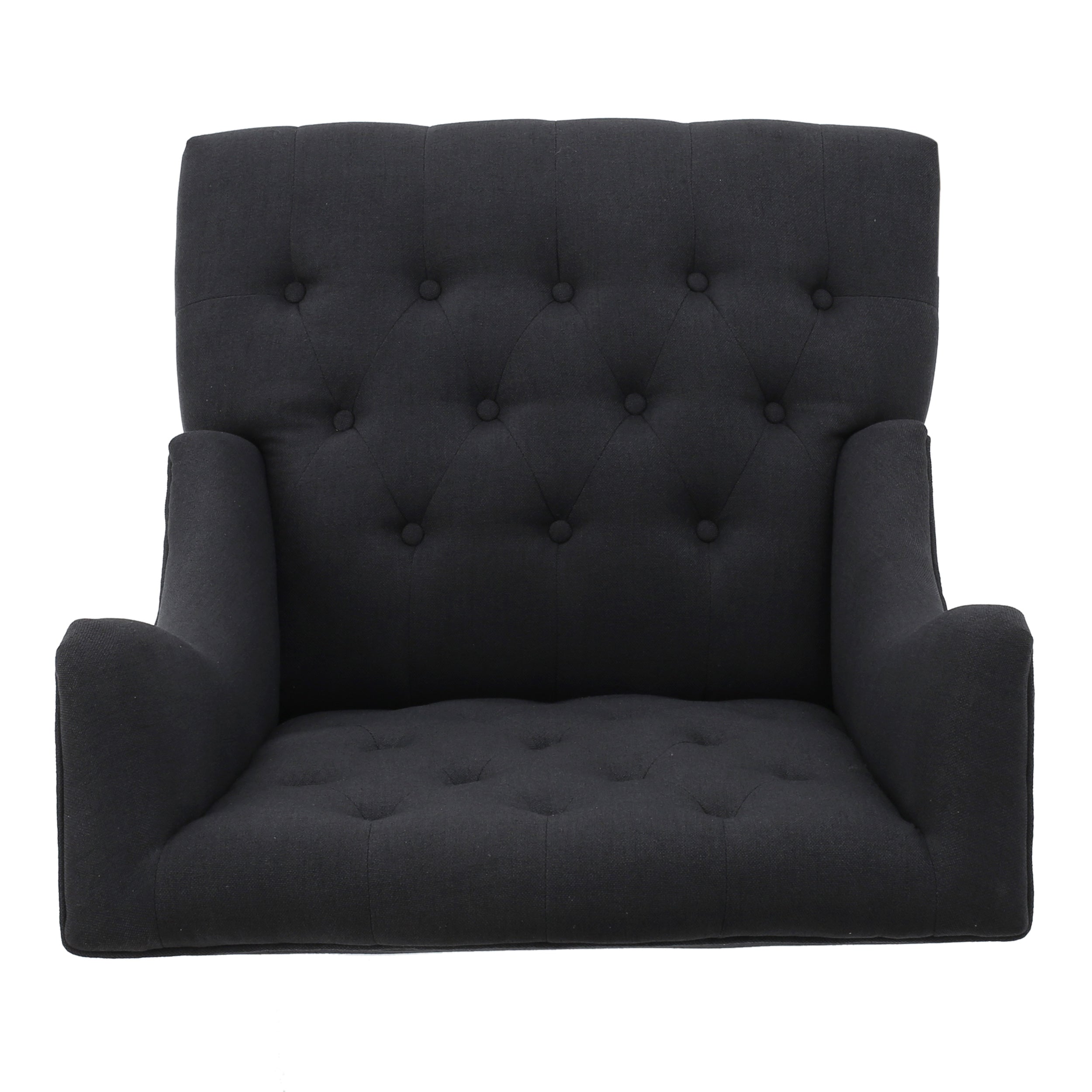 Structube wingback chair hot sale