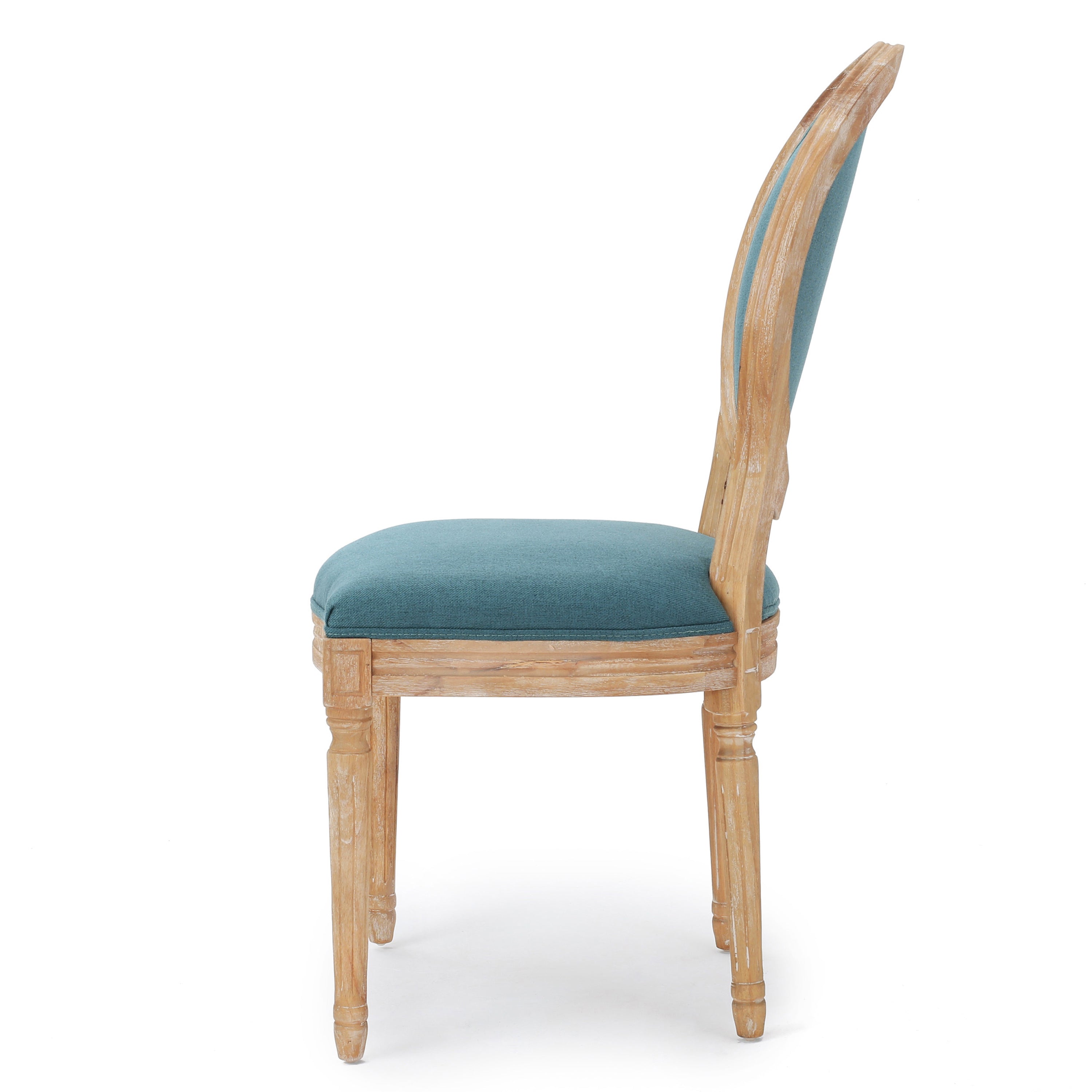 Phinnaeus fabric 2024 dining chair