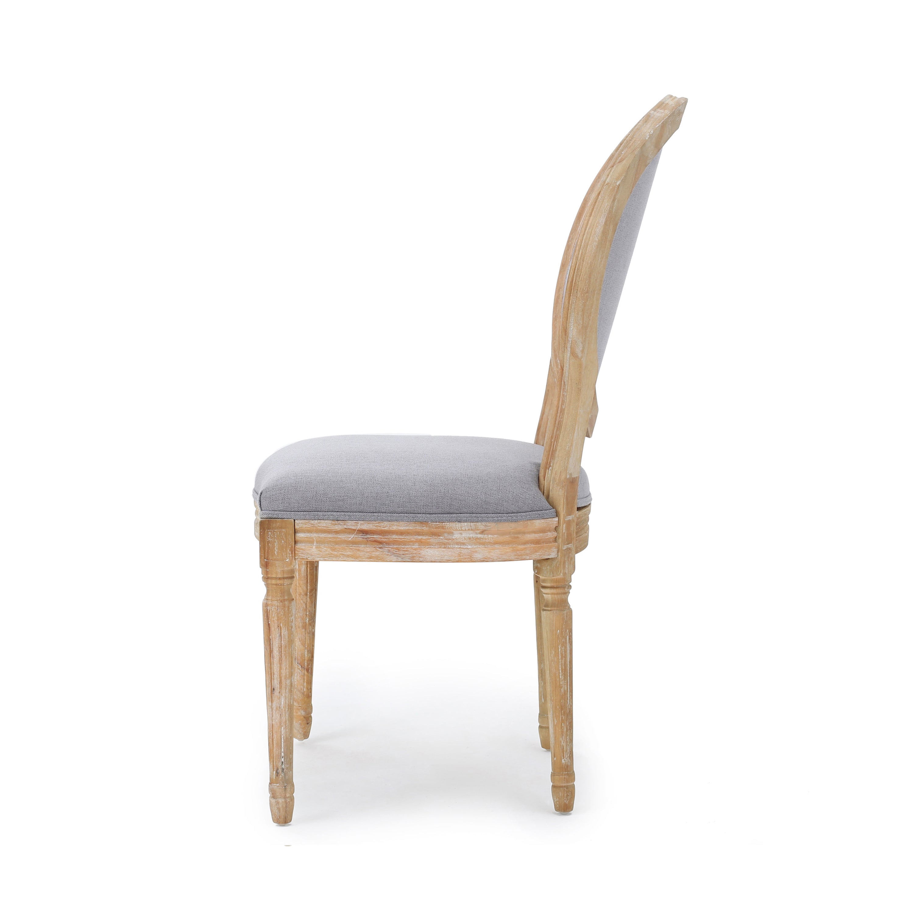 Hawthorne fabric dining online chair