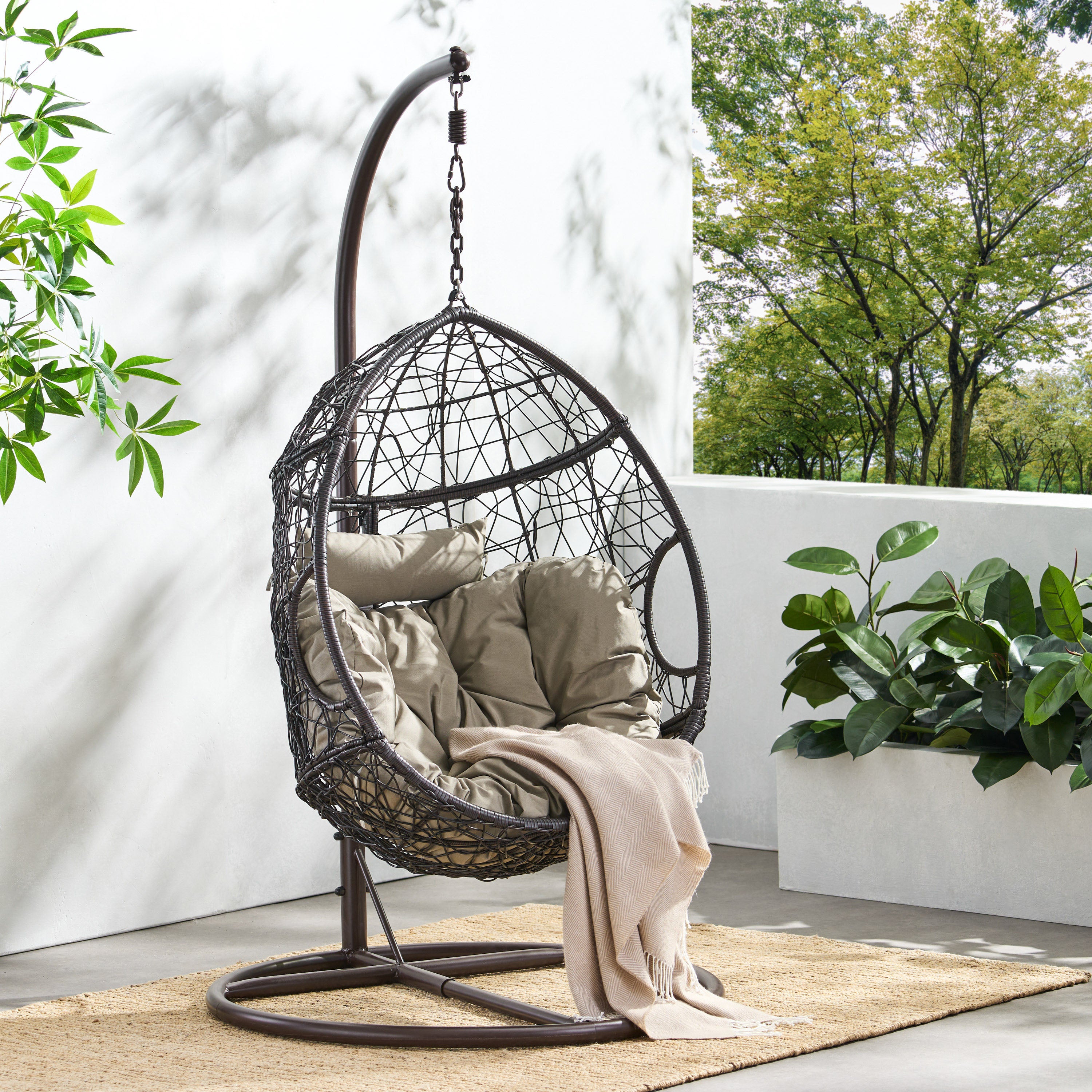 Gdf studio best sale egg chair